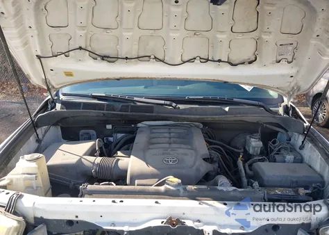 2013 Toyota Tundra Grade 4.6L V8 z USA, uszkodzony, nr VIN 5TFRM5F15DX054240